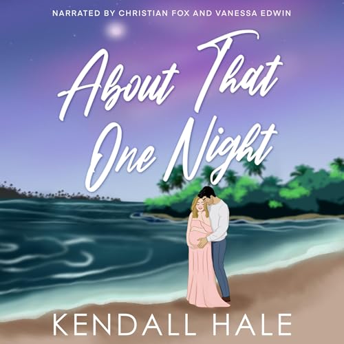Cover of About That One Night