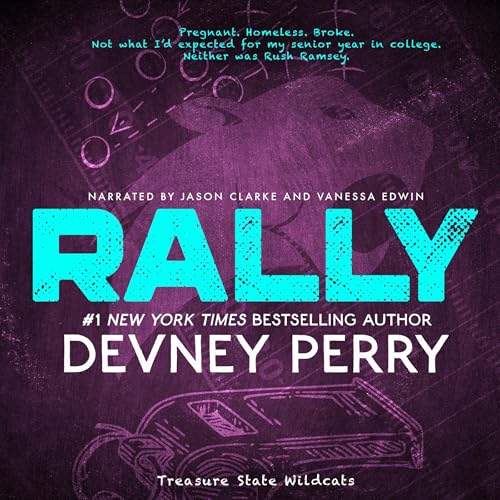Cover of Rally