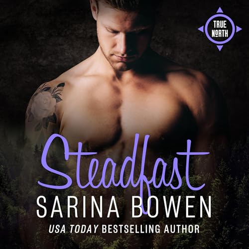 Cover of Steadfast