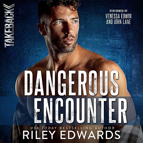 Cover of Dangerous Encounter