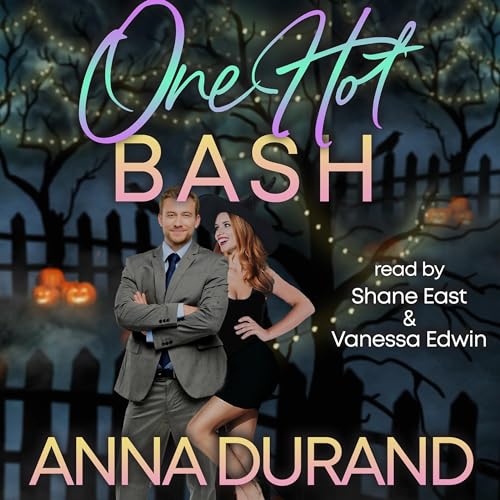 Cover of One Hot Bash