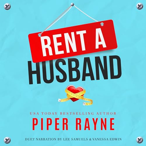 Cover of Rent a Husband