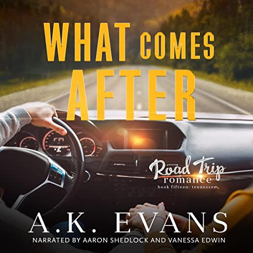 Cover of What Comes After