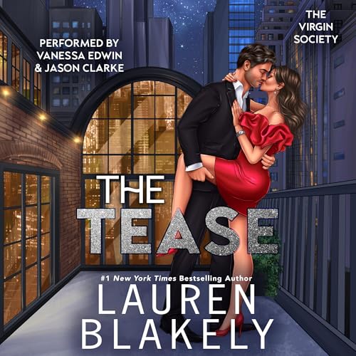 Cover of The Tease