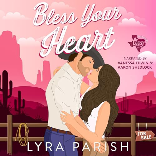 Cover of Bless Your Heart