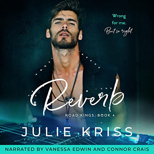 Cover of Reverb