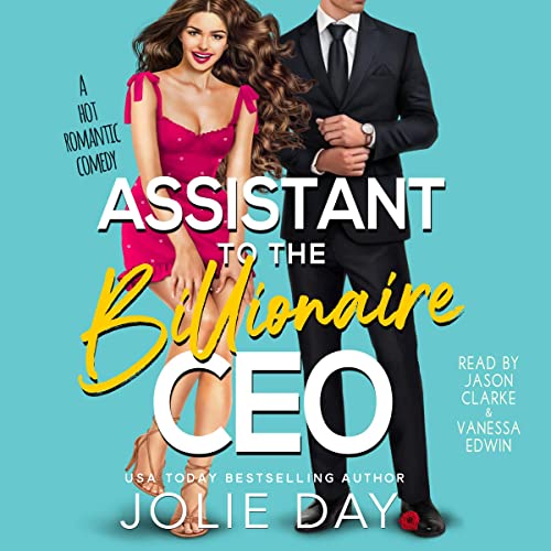 Cover of Assistant to the Billionaire CEO