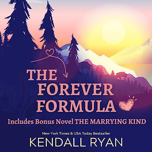 Cover of The Forever Formula