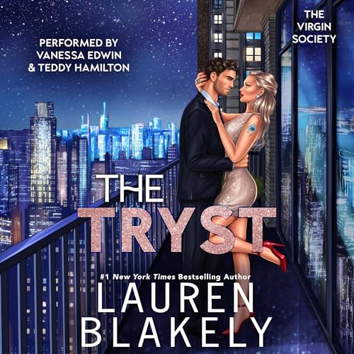 Cover of The Tryst