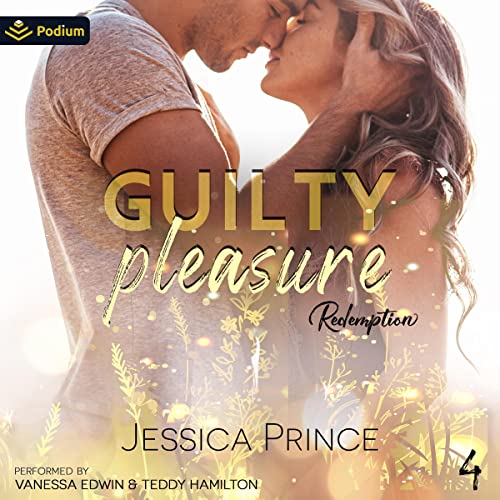 Cover of Guilty Pleasure