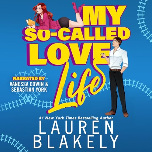 Cover of My So-Called Love Life