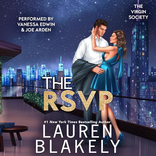 Cover of The RSVP