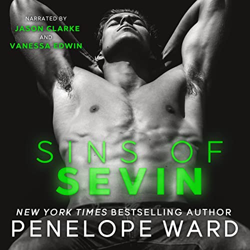 Cover of Sins of Sevin