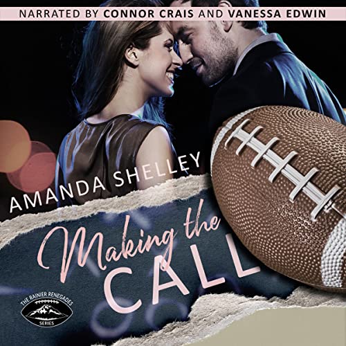 Cover of Making the Call