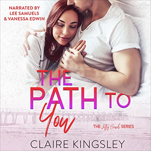 Cover of The Path to You