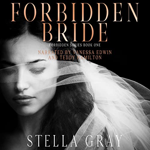 Cover of Forbidden Bride: Marco