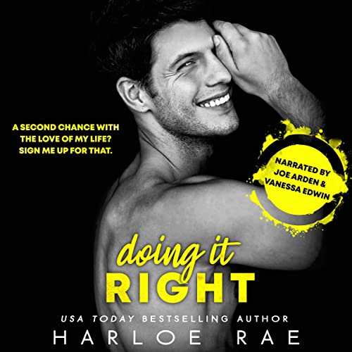 Cover of Doing It Right