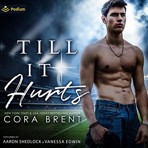 Cover of Till It Hurts