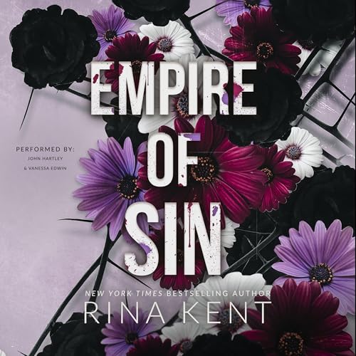 Cover of Empire of Sin
