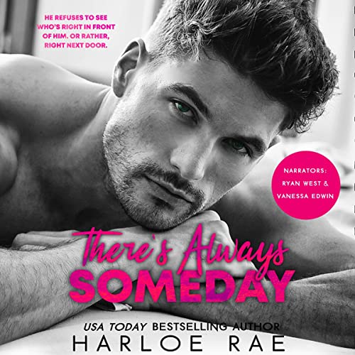 Cover of There's Always Someday