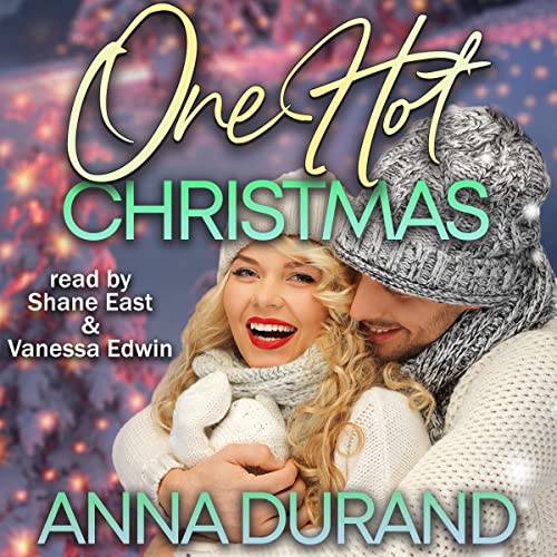 Cover of One Hot Christmas