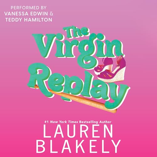 Cover of The Virgin Replay