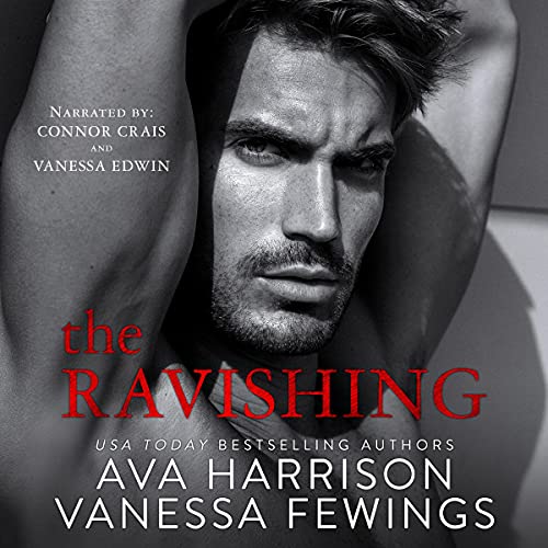 Cover of The Ravishing