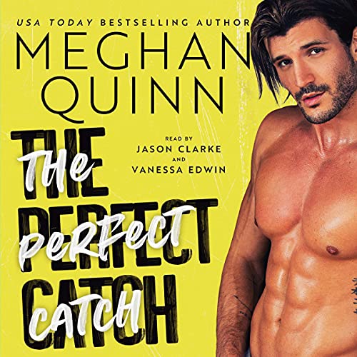 Cover of The Perfect Catch