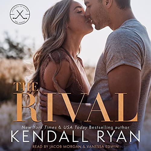 Cover of The Rival