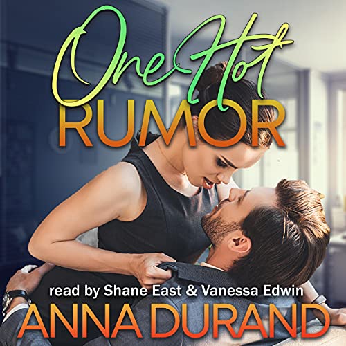 Cover of One Hot Rumor
