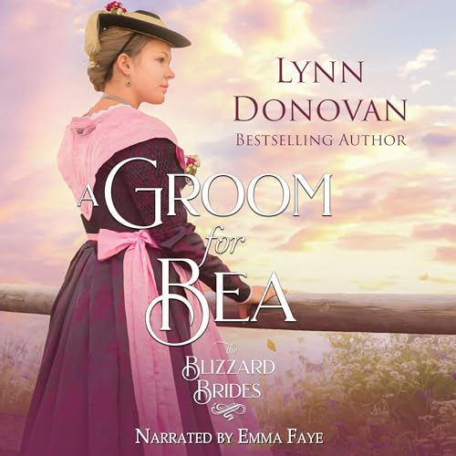 Cover of A Groom for Bea