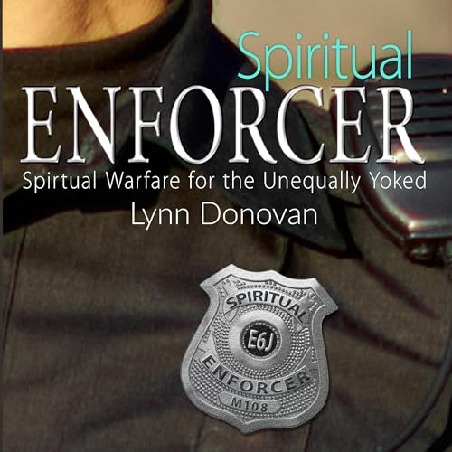 Cover of Spiritual Enforcer