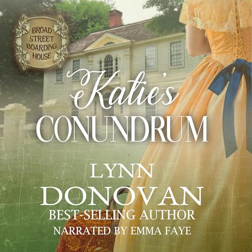 Cover of Katie's Conundrum