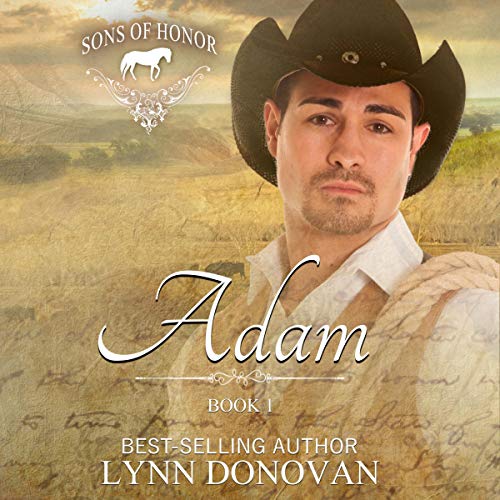 Cover of Adam