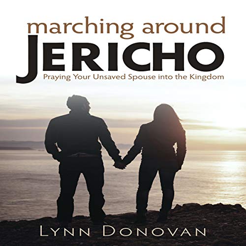 Cover of Marching Around Jericho