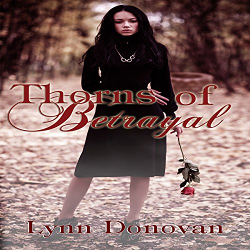 Cover of Thorns of Betrayal