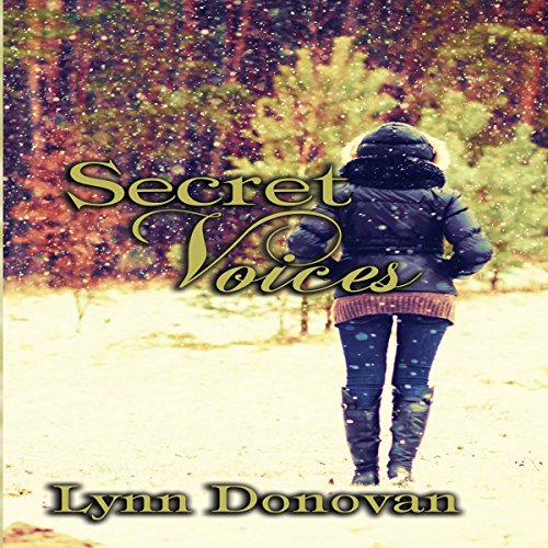 Cover of Secret Voices