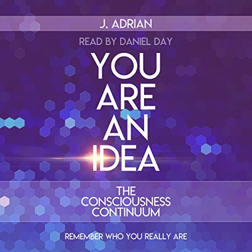 Cover of You Are an Idea