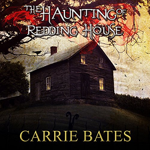 Cover of The Haunting of Redding House