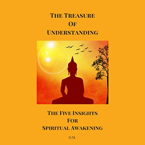 Cover of The Treasure of Understanding