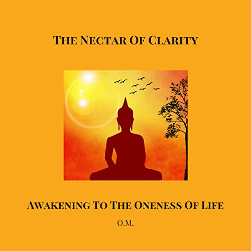 Cover of The Nectar of Clarity