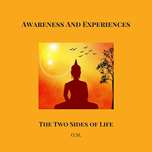 Cover of Awareness And Experiences: The Two Sides Of Life