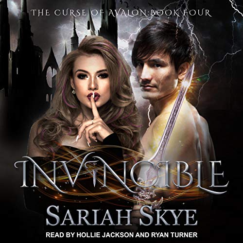 Cover of Invincible