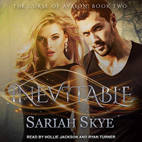 Cover of Inevitable