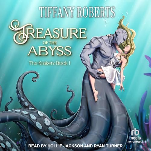 Cover of Treasure of the Abyss