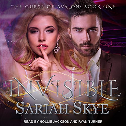 Cover of Invisible