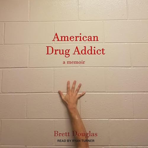 Cover of American Drug Addict