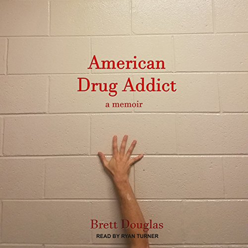Cover of American Drug Addict