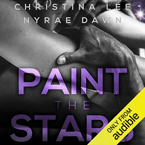 Cover of Paint the Stars