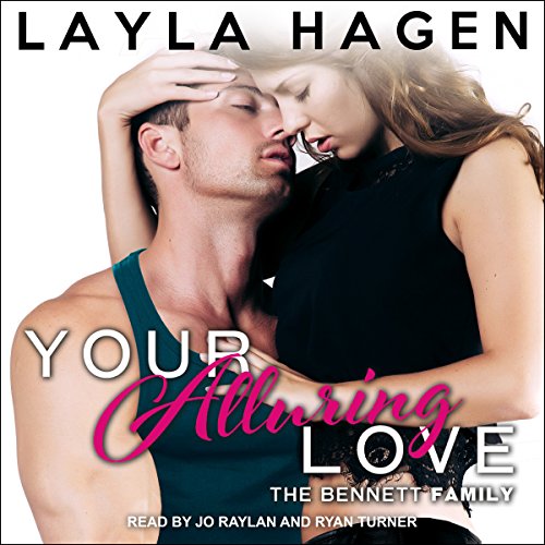 Cover of Your Alluring Love